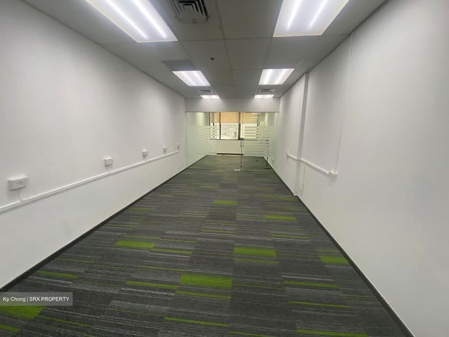 Bharat Building (D1), Office #555305791